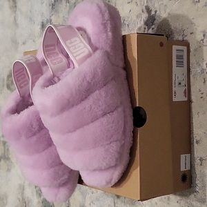 Authentic UGG Slippers